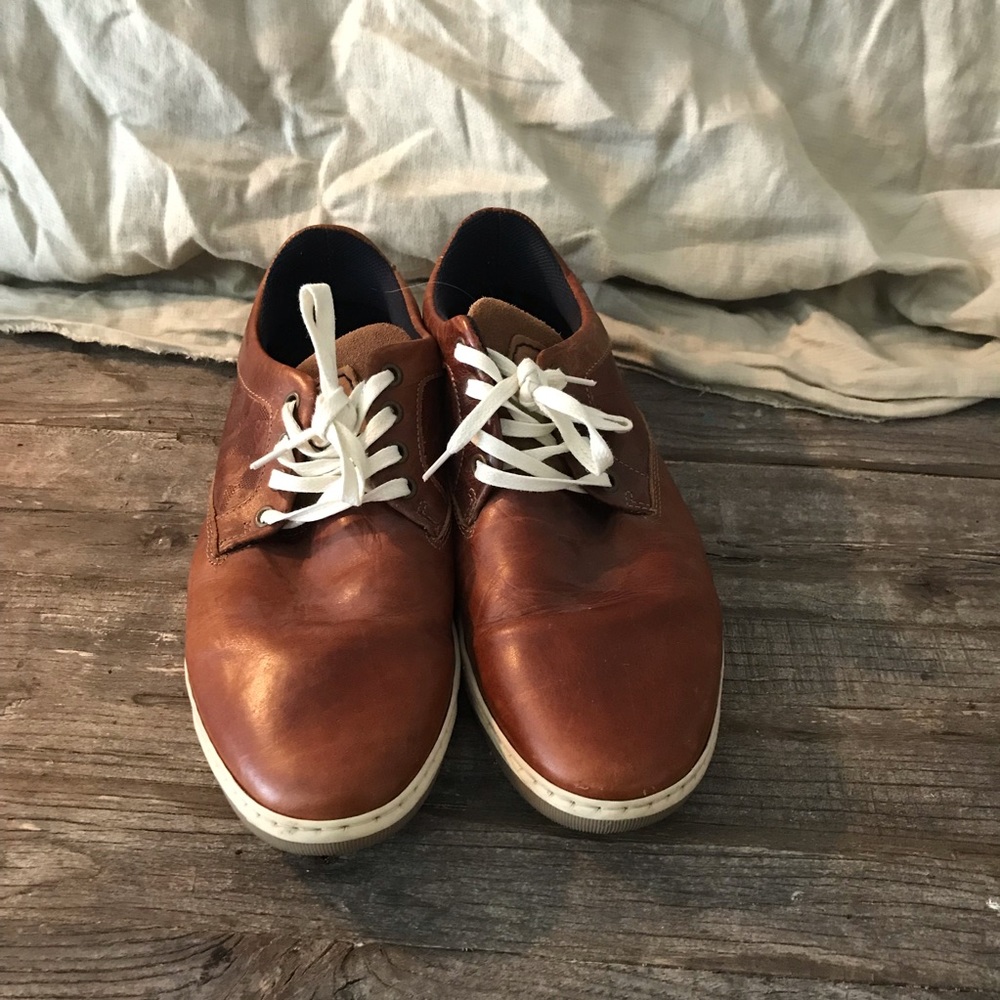 Bull Boxer Limited Edition Shoes